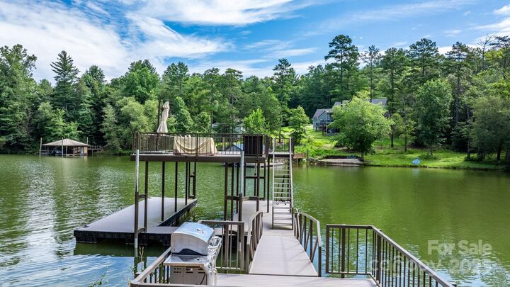 Property Photo: 1408 Lake Vista Drive NE 11/12 NC 28612