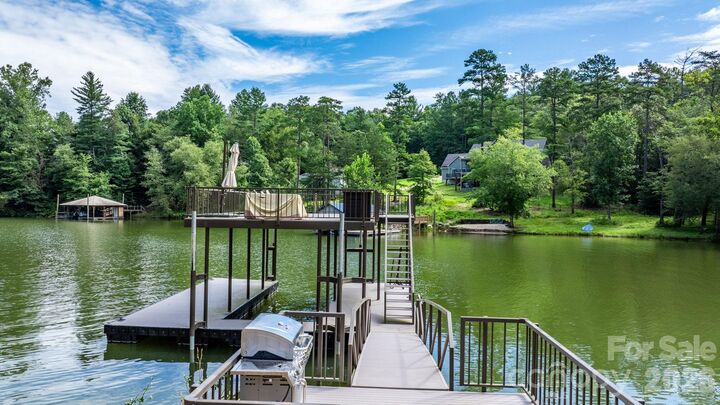 Property Photo: 1408 Lake Vista Drive NE 11/12 NC 28612