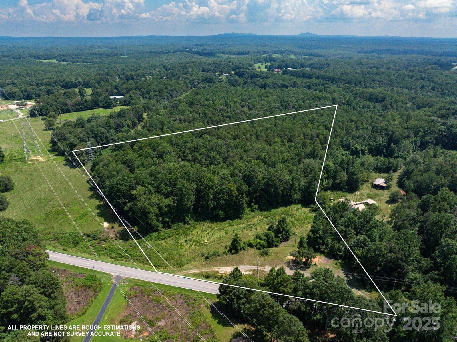 Property Photo:  1708 Cherryville Road  NC 28073 