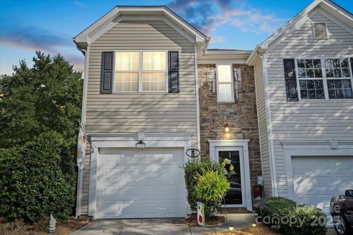 Property Photo: 2103 Midnight Blue Lane SC 29708