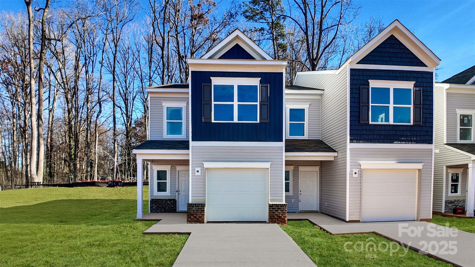 Property Photo: 5620 Ringneck Road NC 28216