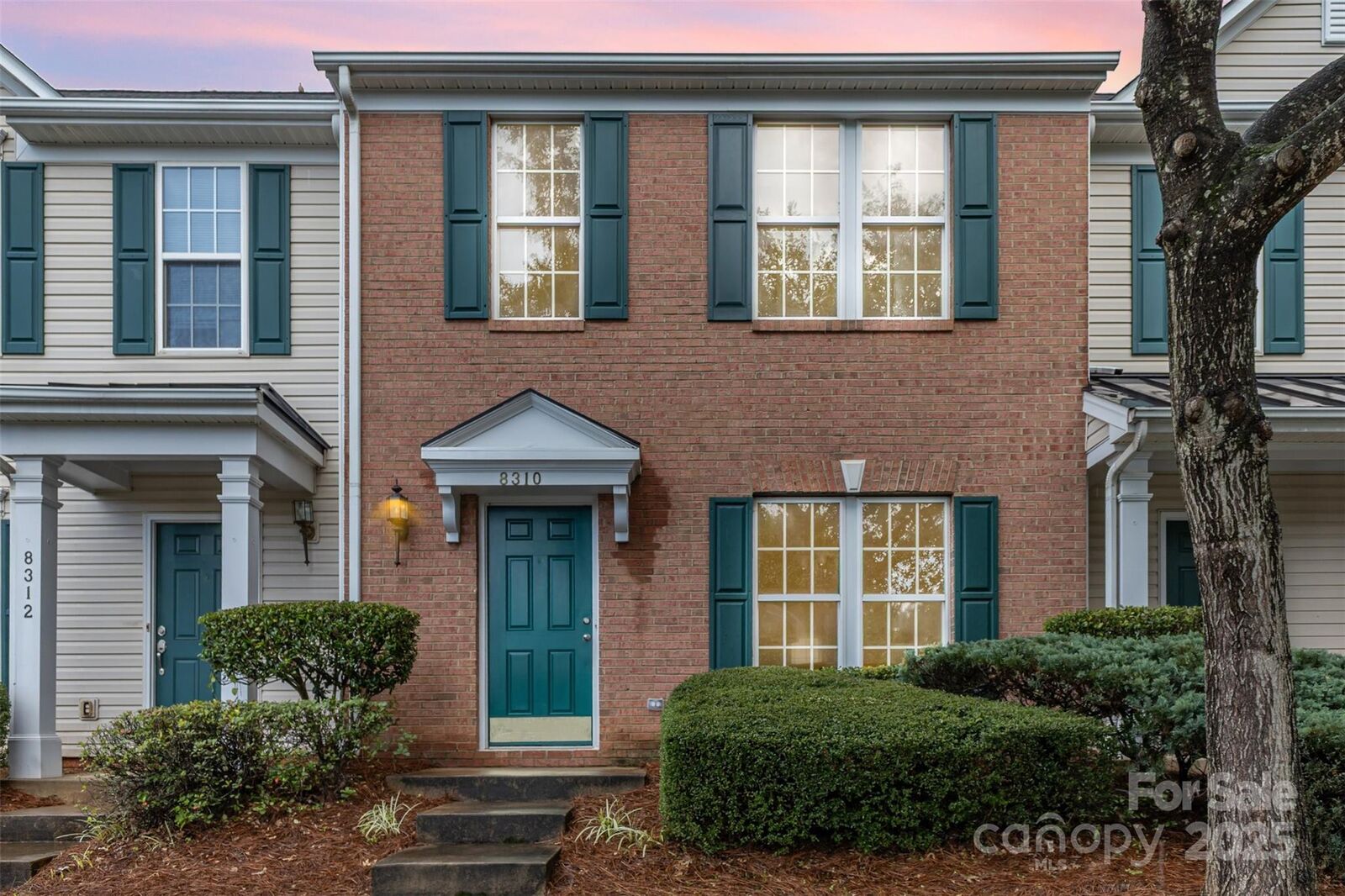 Property Photo:  8310 Shinkansen Drive  NC 28213 