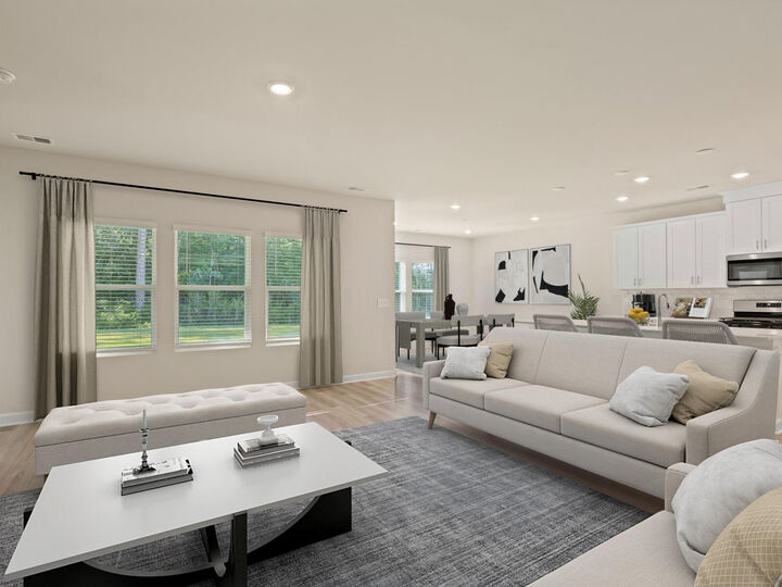 Property Photo:  419 Radiant Blue Way  SC 29486 