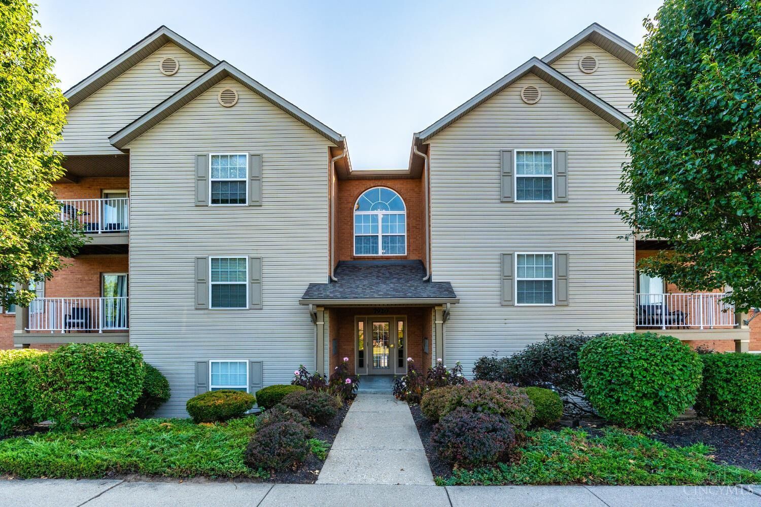 Property Photo:  7920 Jessies Way  OH 45011 