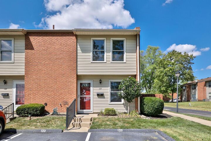 Property Photo: 4518 Bonita Drive OH 45044
