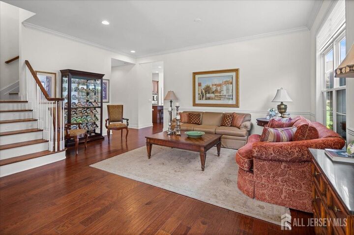 Property Photo: 130 Cobblestone Boulevard NJ 08831