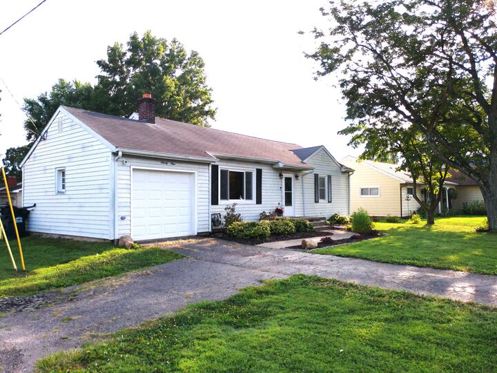 Property Photo:  99 North Vernon Avenue  OH 43055 