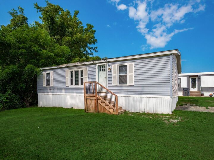 Property Photo: 2500 Harrisburg Pike OH 43123