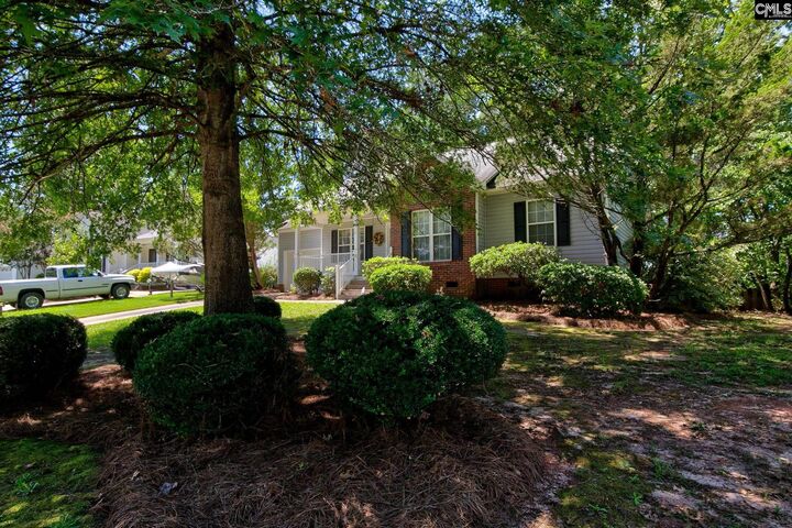 Property Photo: 17 Caddis Creek SC 29063