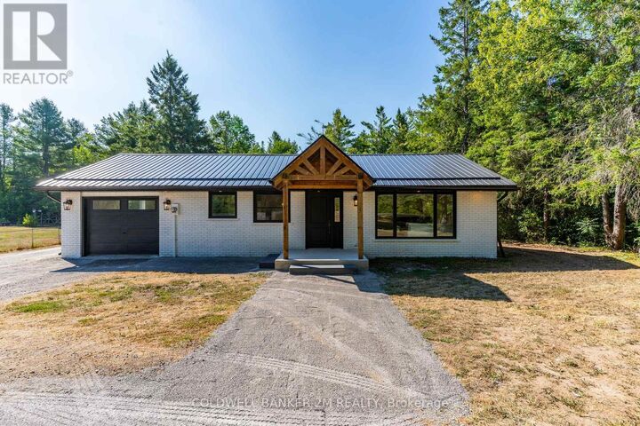 2812 County Road  Kawartha Lakes (Bexley) ON K0M 1K0 photo