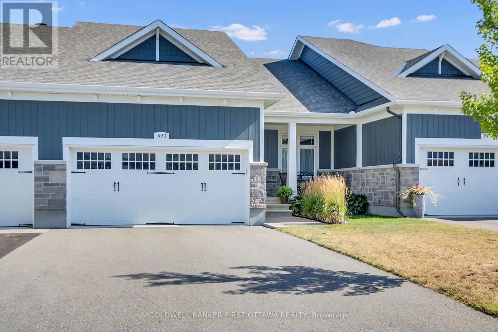 Photo de la propriété: 893 Artemis Circle ON K4M 0H7
