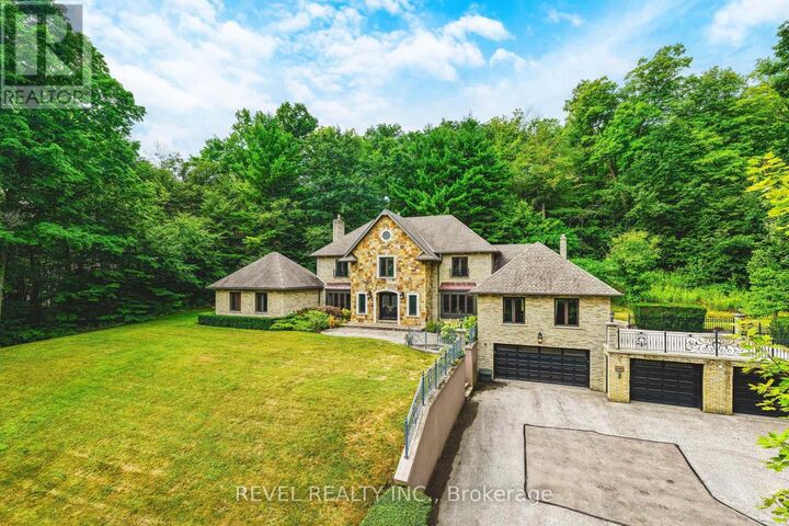Property Photo:  7644 Old Tremaine Road  ON L9T 2Y1 