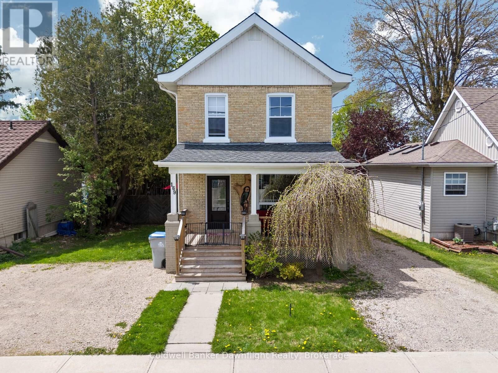 Photo de la propriété:  169 Andrew Street  ON N0M 1S2 
