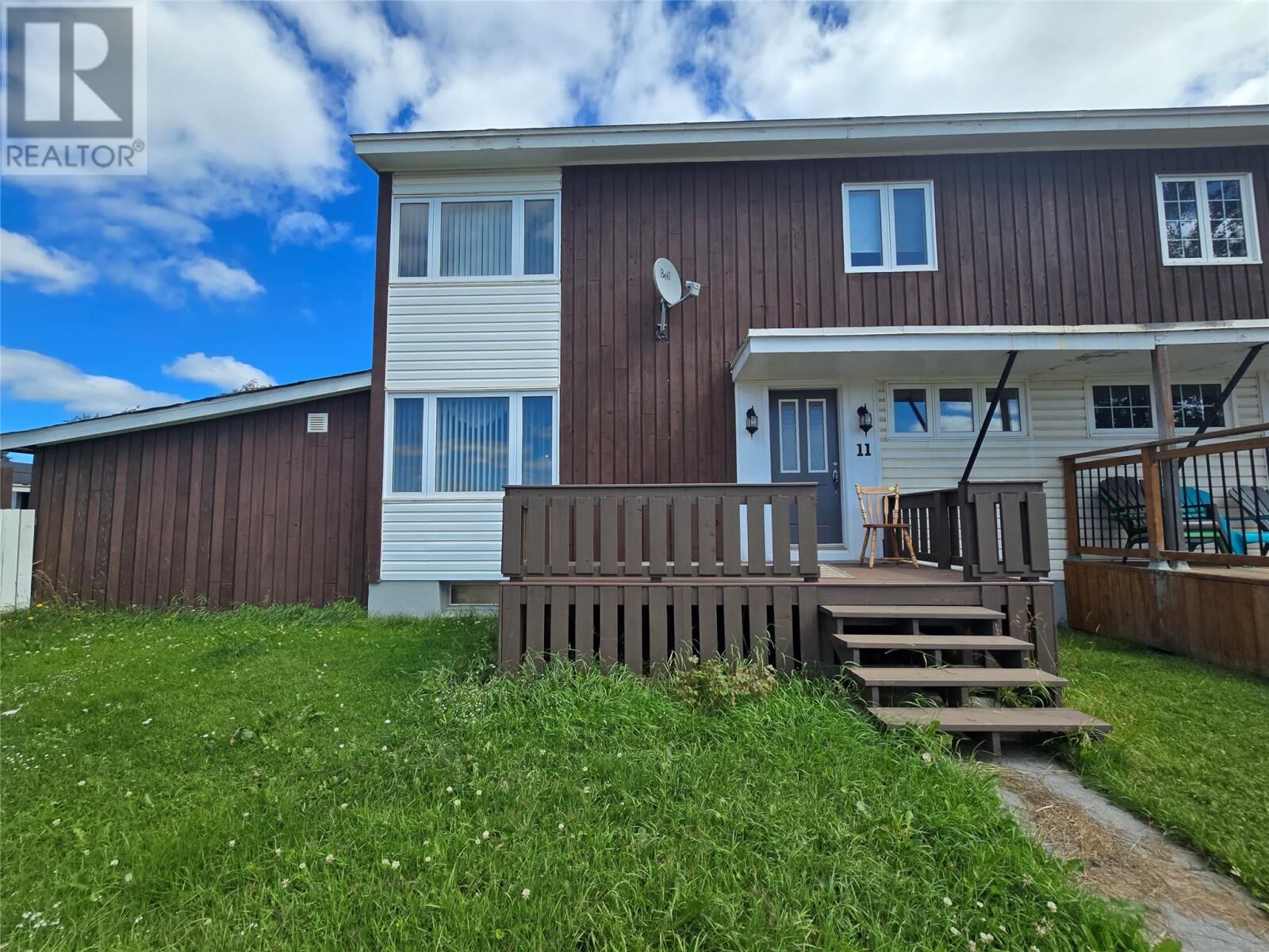 Property Photo: 11 Grenfell Drive NL A0R 1B0