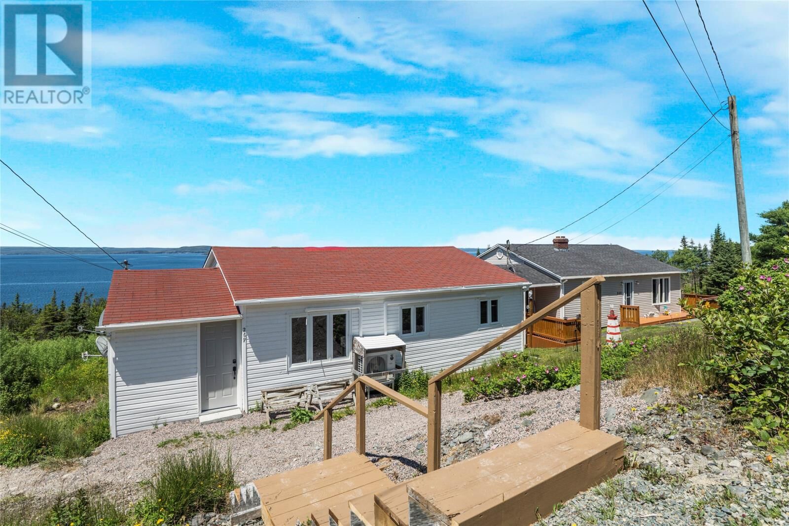 Property Photo: 267 Main Road NL A0A 3P0
