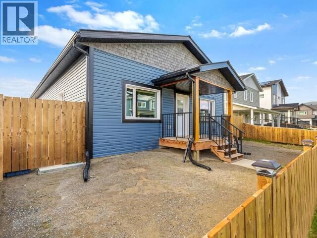 Photo de la propriété:  206 Luella Lane  YT Y1A 0S9 