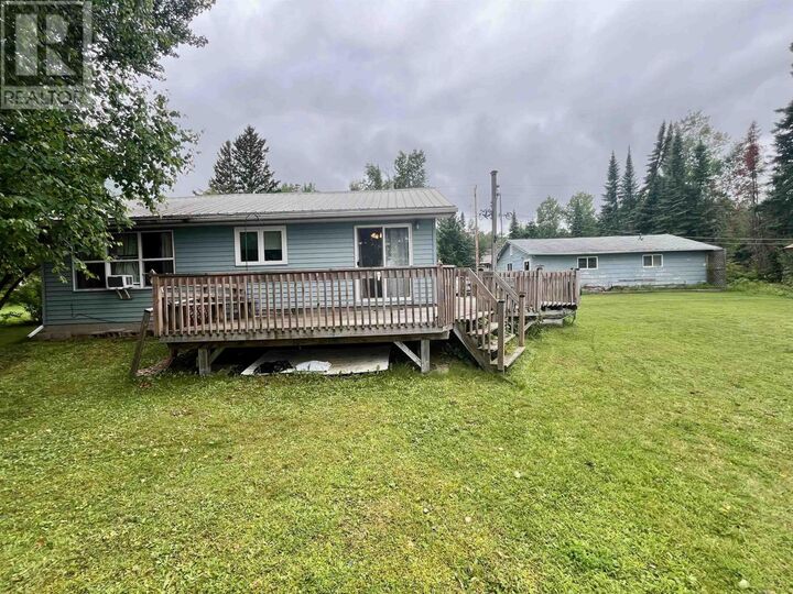 206 McMillan Cres  Dryden ON P8N 0A2 photo