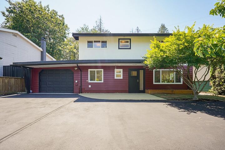 Property Photo:  10993 McAdam  BC V4C 3E9 