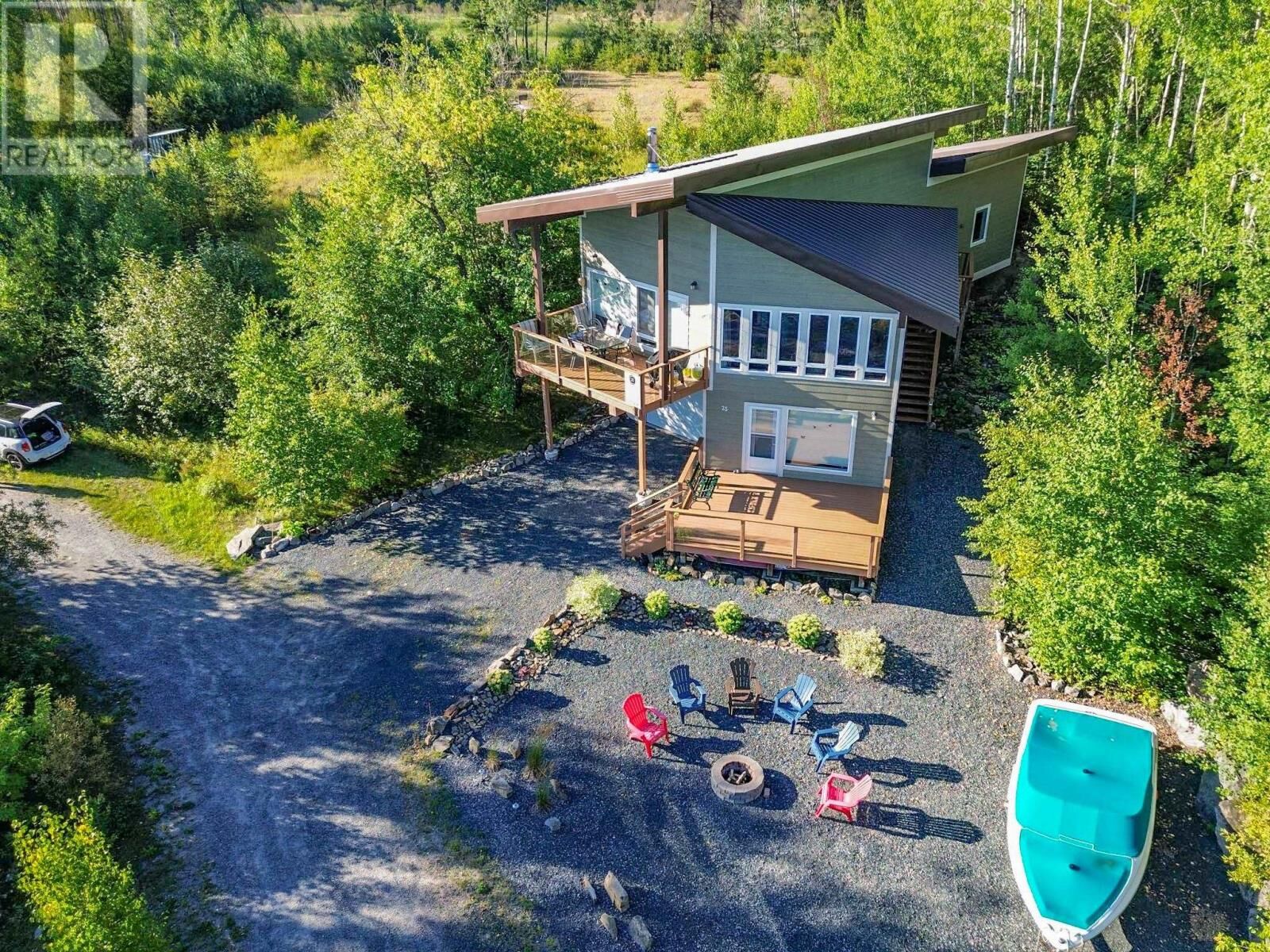 Property Photo: 25 Royal Lake, Royal Lake Resort Inc ON P0X 1S0