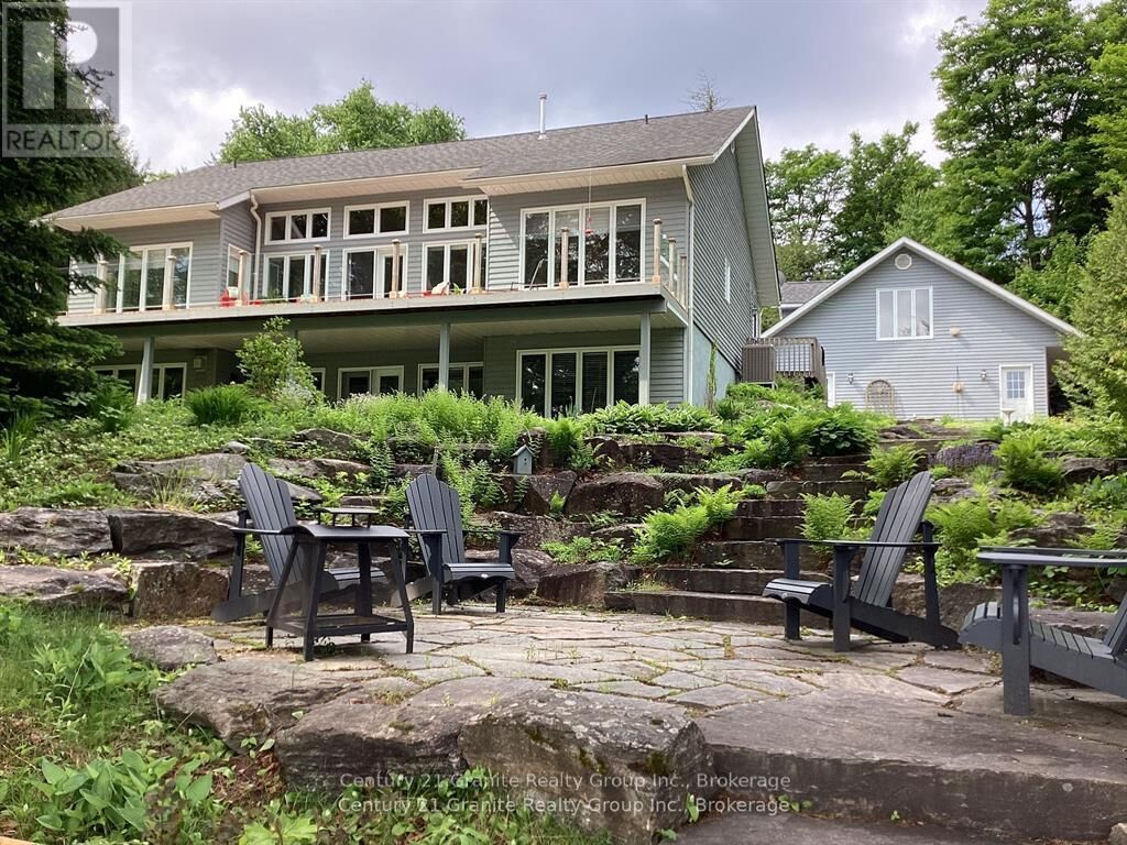 Photo de la propriété: 3526 West Shore Road ON K0M 1S0