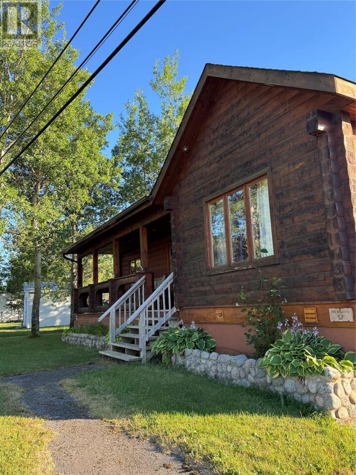 Property Photo:  35 Burdens Road  NL A0G 1Z0 