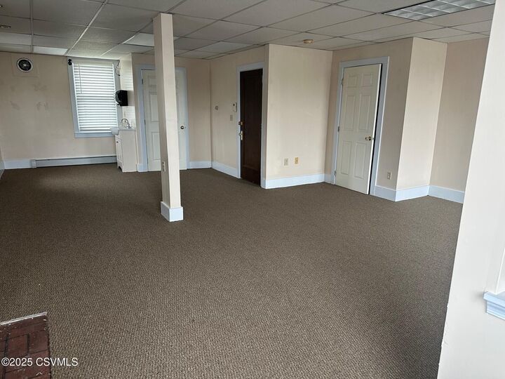 Property Photo: 901 W Market Street PA 17837