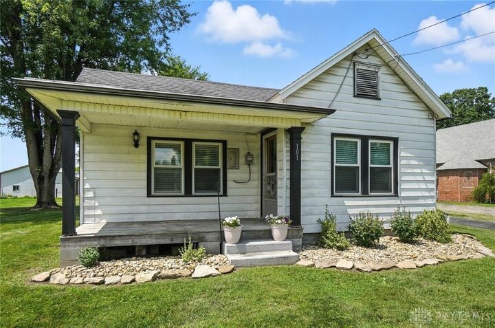Property Photo:  101 Church Street  OH 45166 