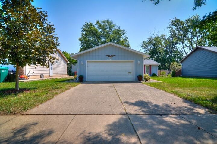 Property Photo: 4444 N Adams Drive IL 62526