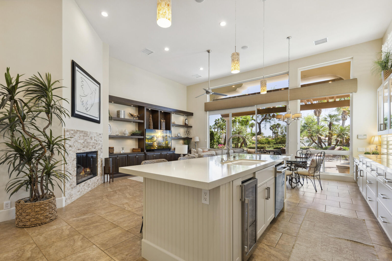 Property Photo:  48250 Vista Calico  CA 92253 