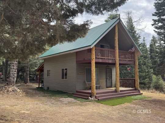 Property Photo: 6250 W N North Fork Rd UT 84762