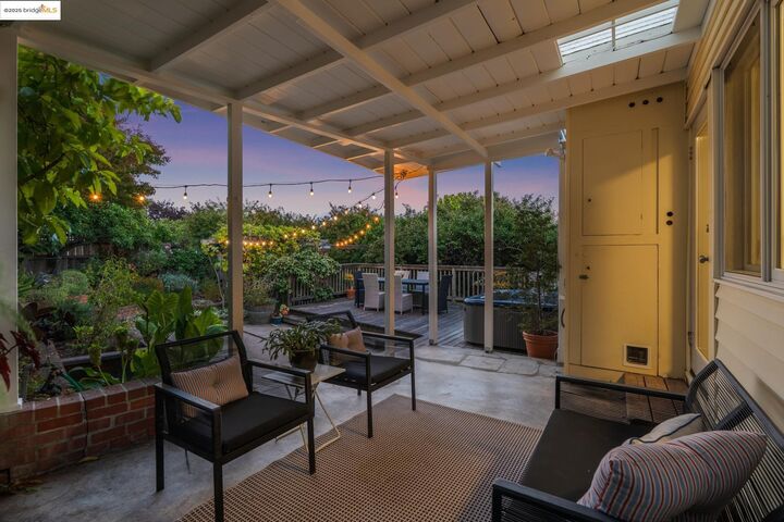 Property Photo:  1736 Santa Clara St  CA 94804 