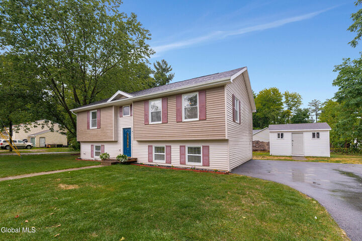 Property Photo:  8 Faxon Street  NY 12801 