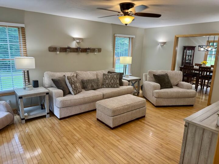 Property Photo:  13194 Capp Road  PA 16412 