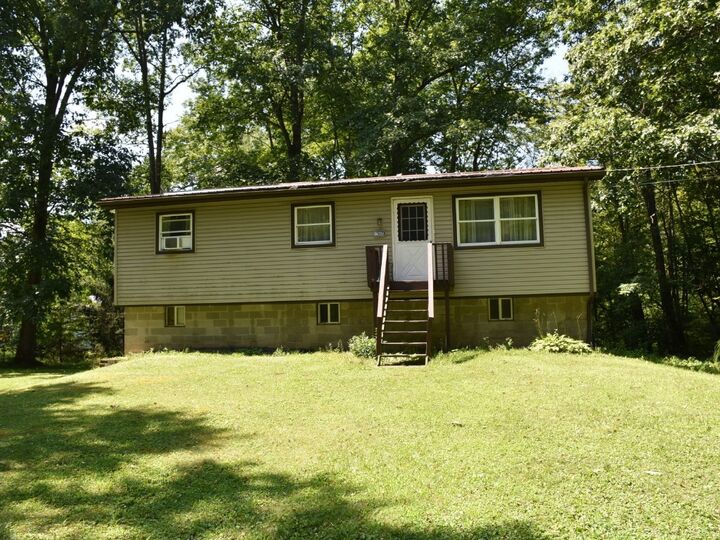 Property Photo: 17665 Rogers Ferry Road PA 16335