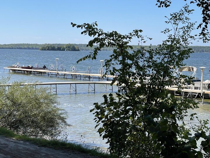 Property Photo:  Unit 23 Pine Bluff N10140 Co Rd 135  MI 49853 