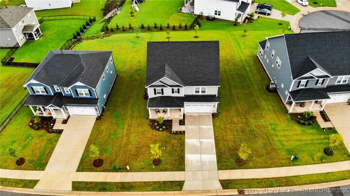 Property Photo: 110 Hickory Grove Drive NC 27330
