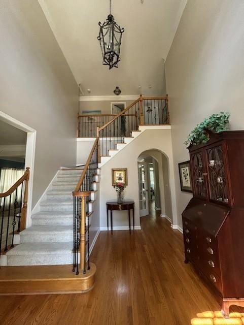 Property Photo:  1313 Merrifield Lane  GA 30062 