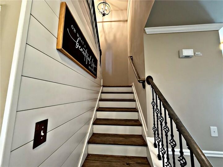 Property Photo: 137 Boxwood Way GA 30132