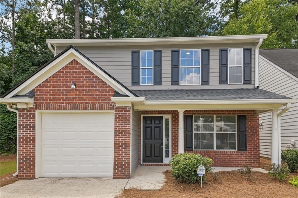 Property Photo:  109 Hillandale Court  GA 30058 