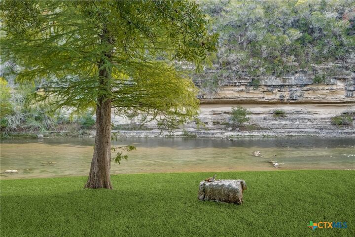 Property Photo: 540 River Run 102 TX 78132