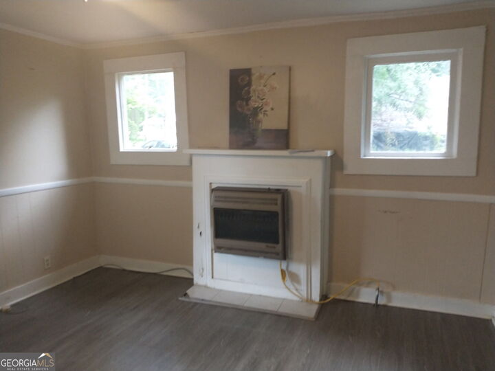 Property Photo: 755 Highland Avenue GA 30747