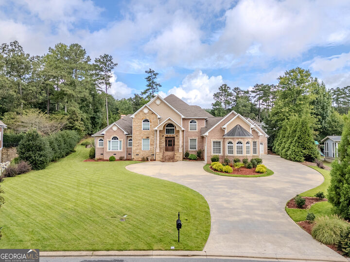 Property Photo: 142 Nelson Boulevard NW GA 30165