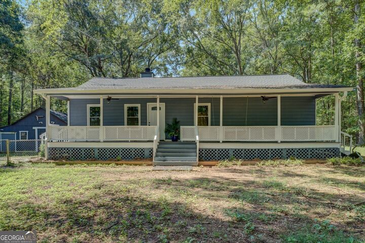 Property Photo: 2733 Pitts Chapel Road GA 30056