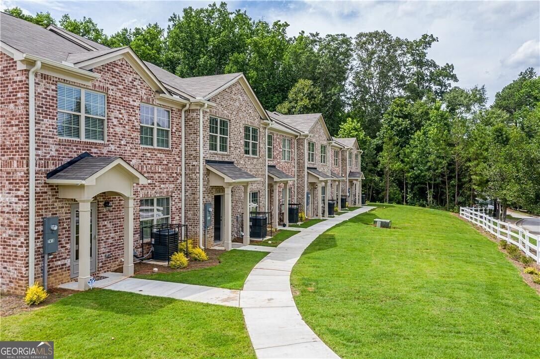 Property Photo: 3358 Mount Zion Road GA 30281