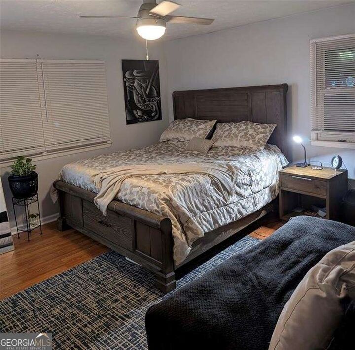 Property Photo:  4364 Housworth Drive  GA 30038 