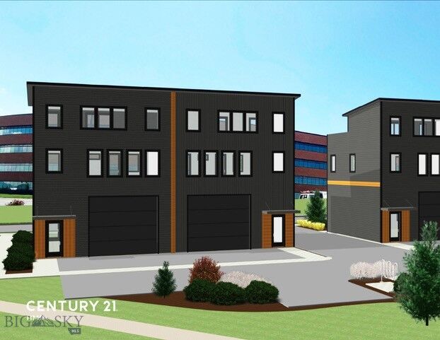 Property Photo: 3481 Royal Wolf Way A MT 59718