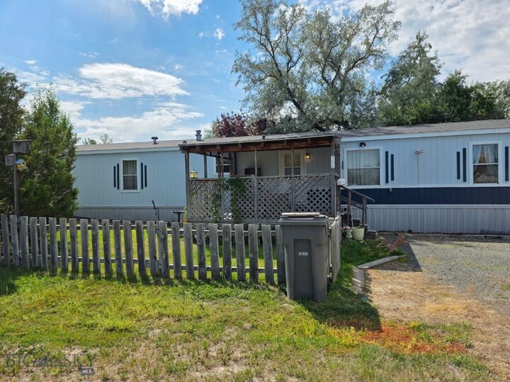 306 W Olive  Whitehall MT 59759 photo