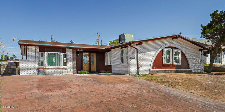 10401 Springwood Drive  El Paso TX 79925 photo