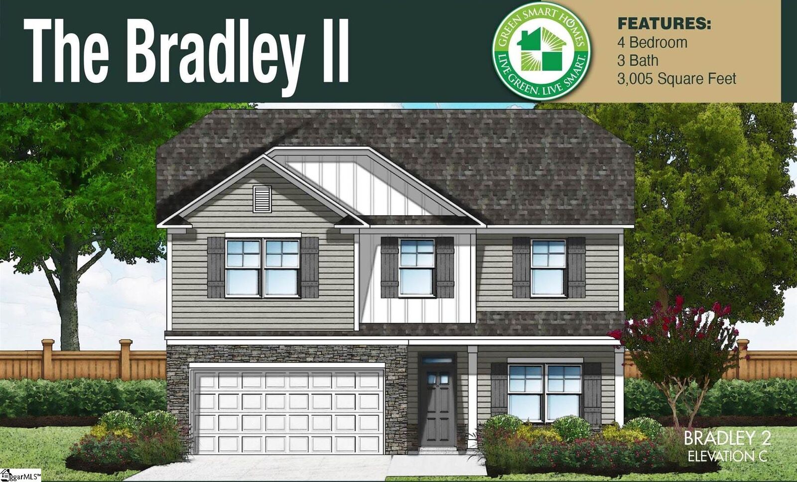 Property Photo:  918 Gibbons Street Lot 89  SC 29385 