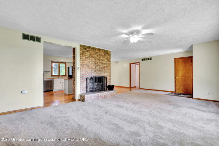 Property Photo:  9850 Looking Glass Road  MI 48875 